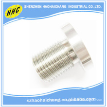 customized stainless steel threaded welding stud